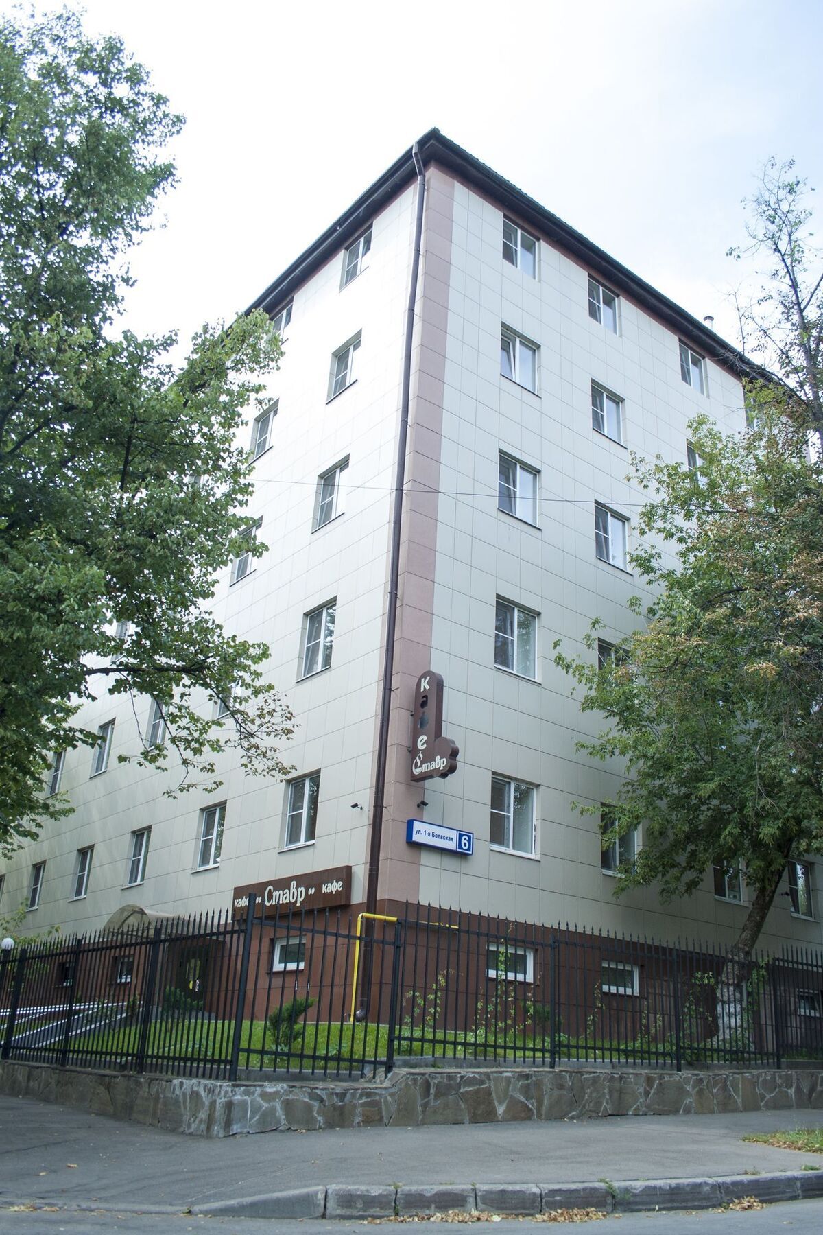 Sokolniki Hotel Москва Екстер'єр фото